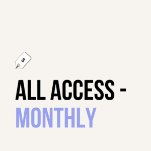 Plus Plans [A Level]